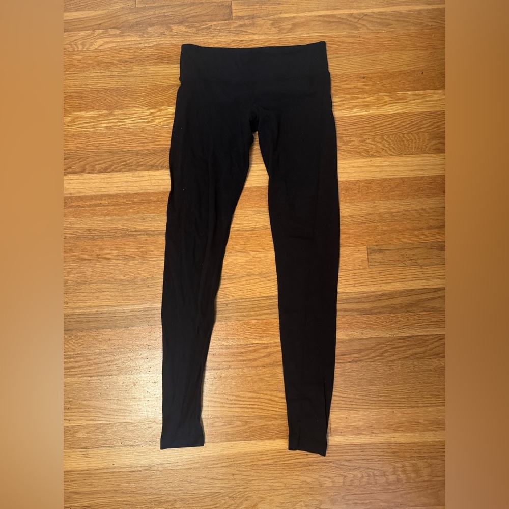 LULULEMON Black Leggings